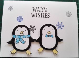 blaa-pingviner